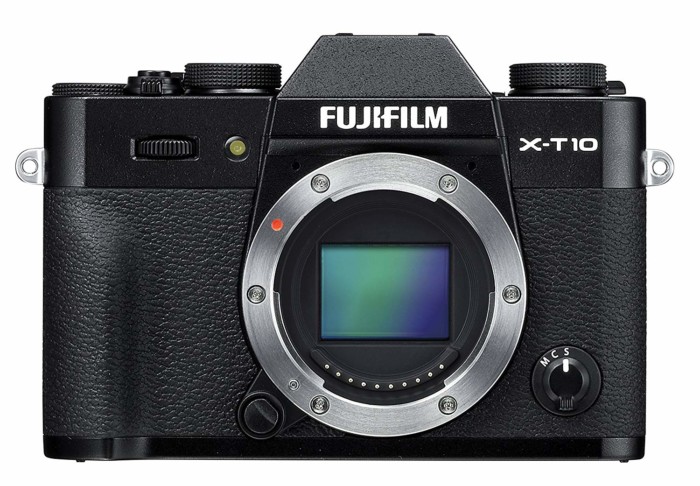 X-T10　中古並品 X-T10 中古購入の前に押さえておきたいポイント | セミブログ
