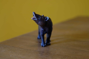 バクのフィギュア特集!マレーバク・ベアードバク・アメリカバク・ヤマバクも!