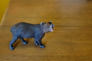 バクのフィギュア特集!マレーバク・ベアードバク・アメリカバク・ヤマバクも!