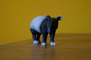 バクのフィギュア特集!マレーバク・ベアードバク・アメリカバク・ヤマバクも!