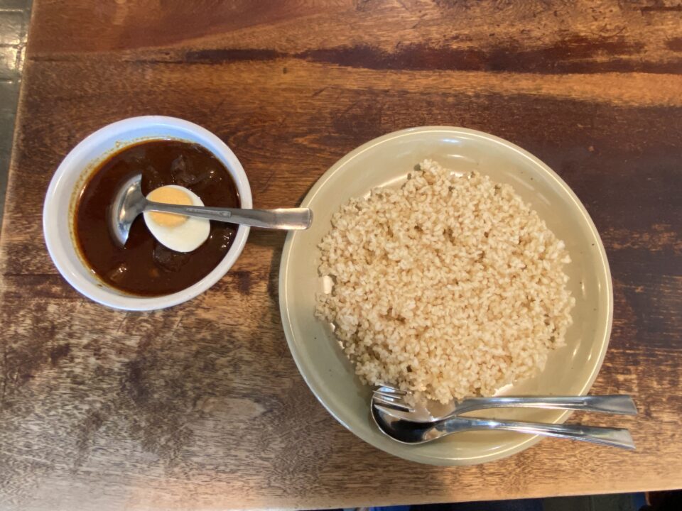 長野県一泊二日 湿原とカレーとアルパカの旅