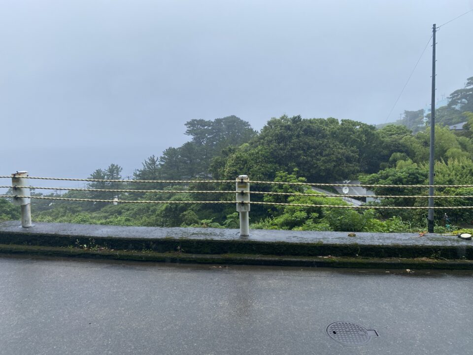 御蔵島