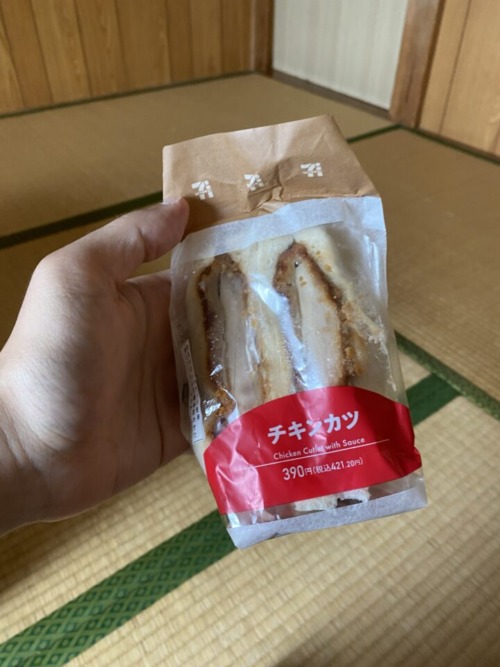 カツサンド