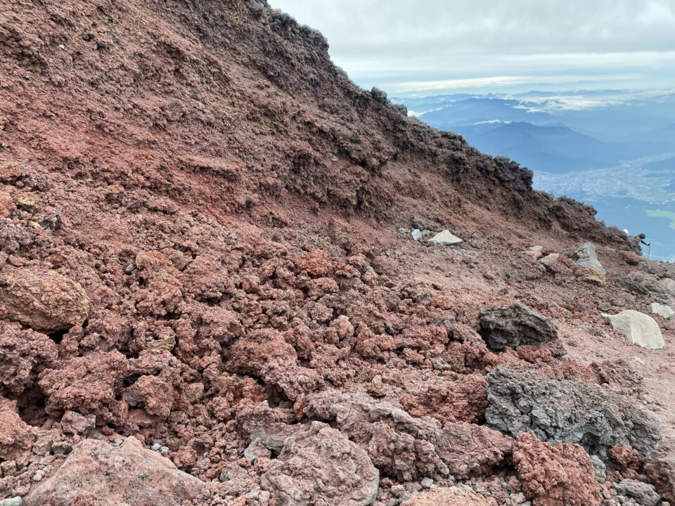 富士山