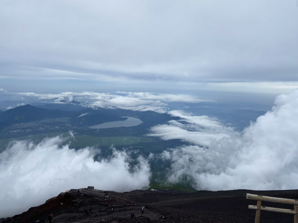 富士山