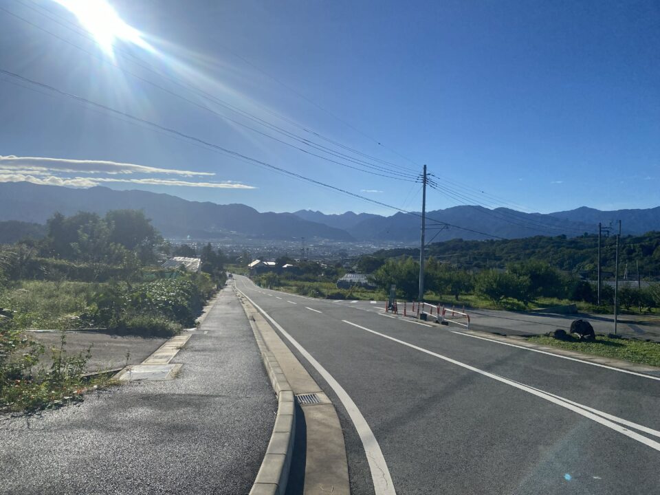 太良峠