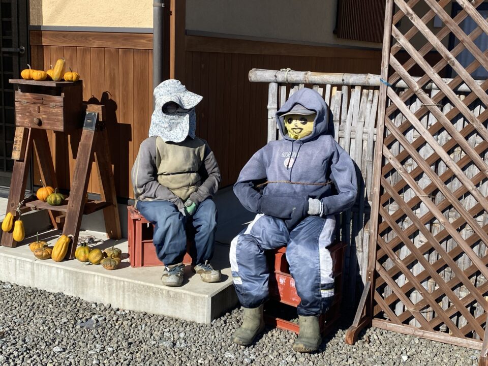 人形 太良峠