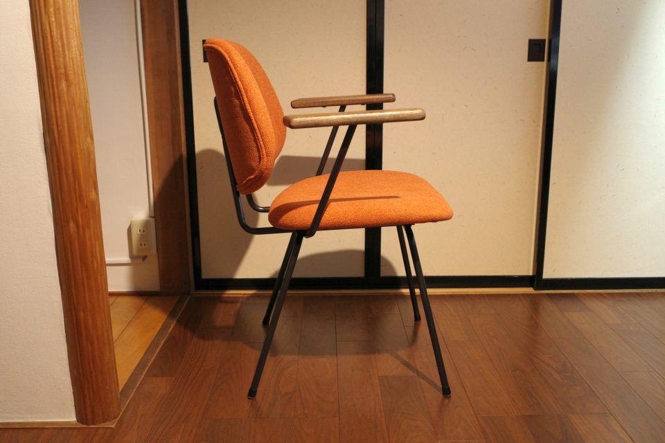 甲府・家具ROOMヨシダで、最高の椅子「アボック ダイニングチェア」を買えた話