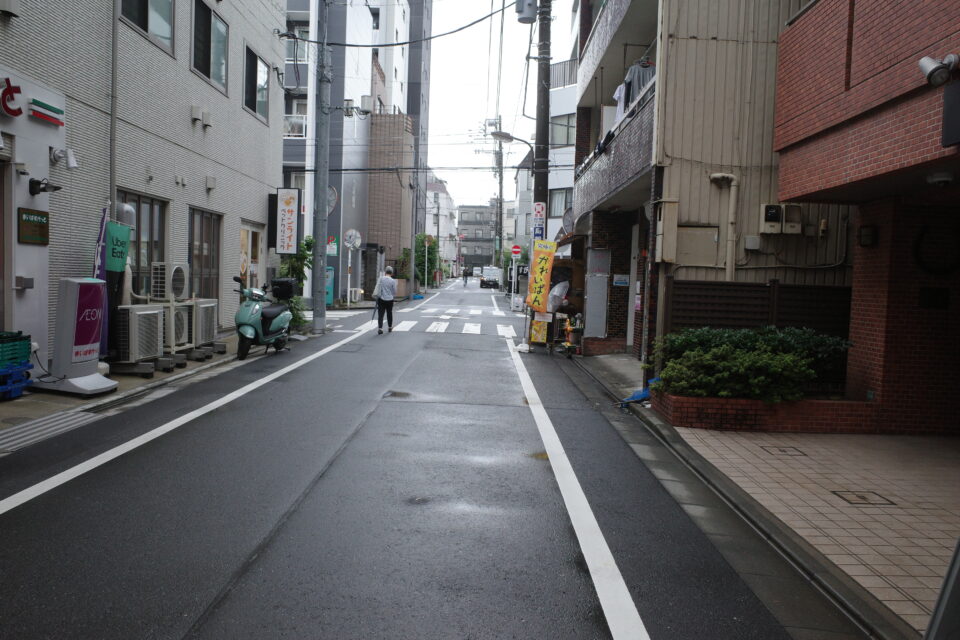 巣鴨