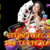 USAHATOTO: Rekomendasi Situs Toto Terpercaya! Daftar Gratis Slot Online USAHATOT