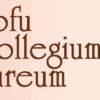 合唱団Kofu Collegium Aureum
