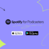 Spotify for Podcasters - The easiest way to make a podcast