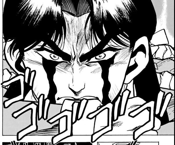 漫画版Vガンダムの印象的なシーンなど